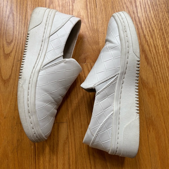 LAST CHANCE Dr. Scholl’s Madison Next Slip On Sneakers - Picture 2 of 8